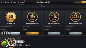 Обзор ассортимента игр и хитростей Gold Casino Обзор ассортимента игр и хитростей Gold Casino