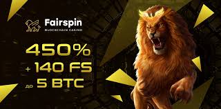 Fairspin Online casino Fairspin Online casino