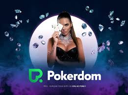 Обзор онлайн-покер-пространства Pokerdom